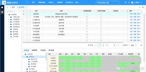 fast erp builder 正式发布